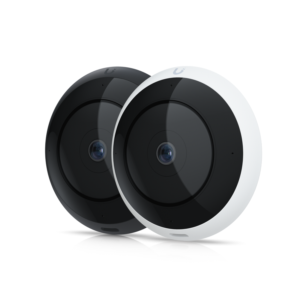 Ubiquiti UVC-AI-360-W - Cámara de vigilancia de red, PTZ, en interior