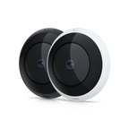 Ubiquiti UVC-AI-360-W - Cámara de vigilancia de red, PTZ, en interior