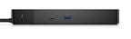 DELL WD22TB4 Acoplamiento Negro (3)