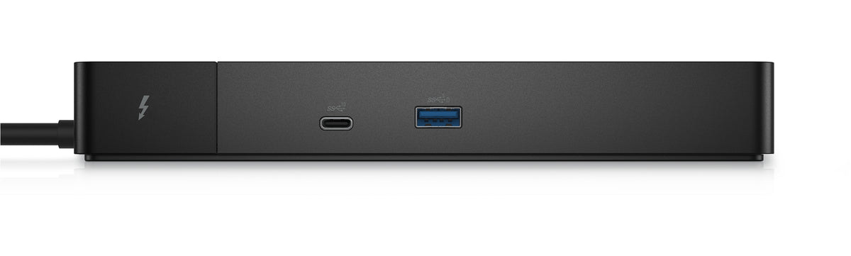 DELL WD22TB4 Acoplamiento Negro (3)
