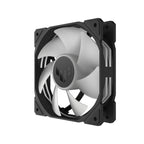 ASUS TUF Gaming TR120 ARGB Fan - Single Pack Carcasa del ordenador Ventilador 12 cm Negro (8)
