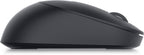 DELL MS300 ratón Oficina Ambidextro RF inalámbrico Óptico 4000 DPI (6)