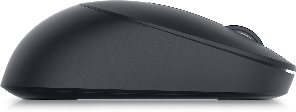 DELL MS300 ratón Oficina Ambidextro RF inalámbrico Óptico 4000 DPI (6)