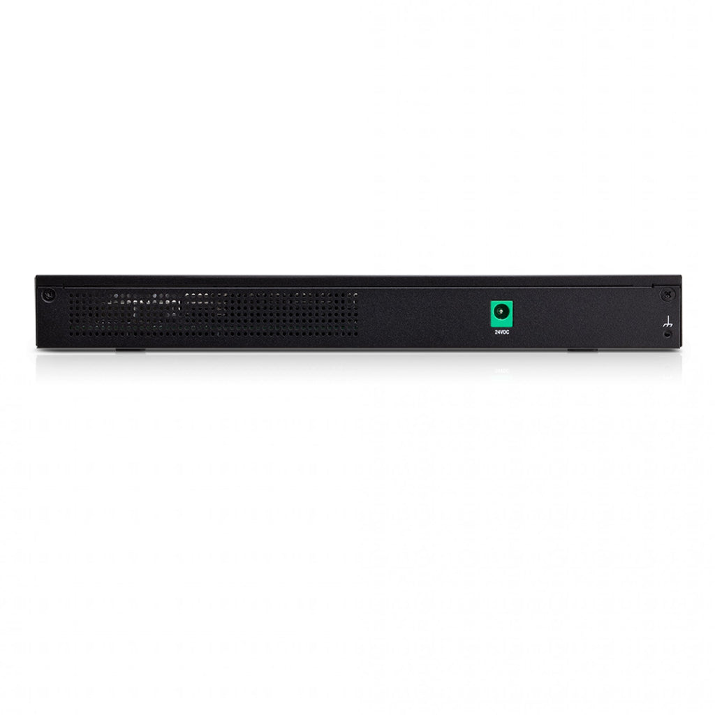 Ubiquiti Router 1GbE ER-12P