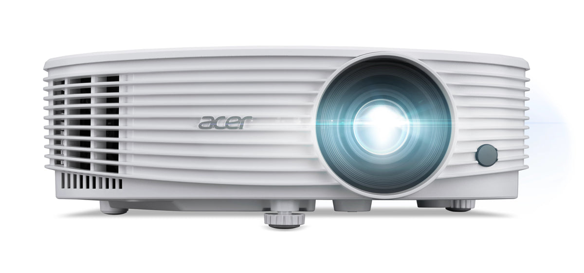 Acer H6542 Proyector de alcance estándar 4000 lúmenes ANSI DLP 1080p (1920x1080) 3D Blanco