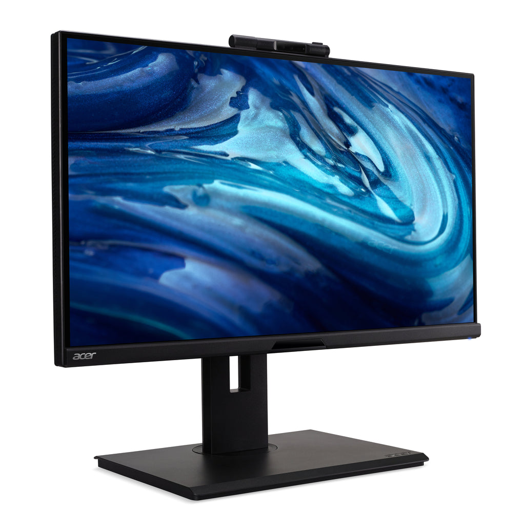 Acer B278U E pantalla para PC 68,6 cm (27") 2560 x 1440 Pixeles Wide Quad HD LCD Negro (3)