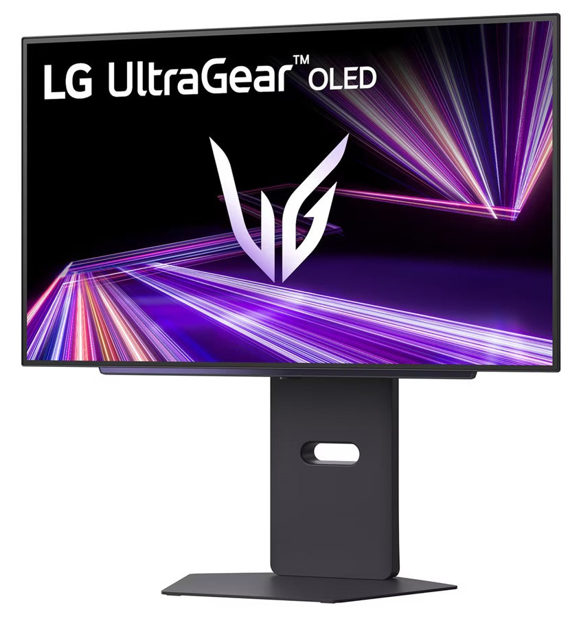 LG 27GX700A-B pantalla para PC 68,6 cm (27") 2560 x 1440 Pixeles Quad HD OLED Negro (2)