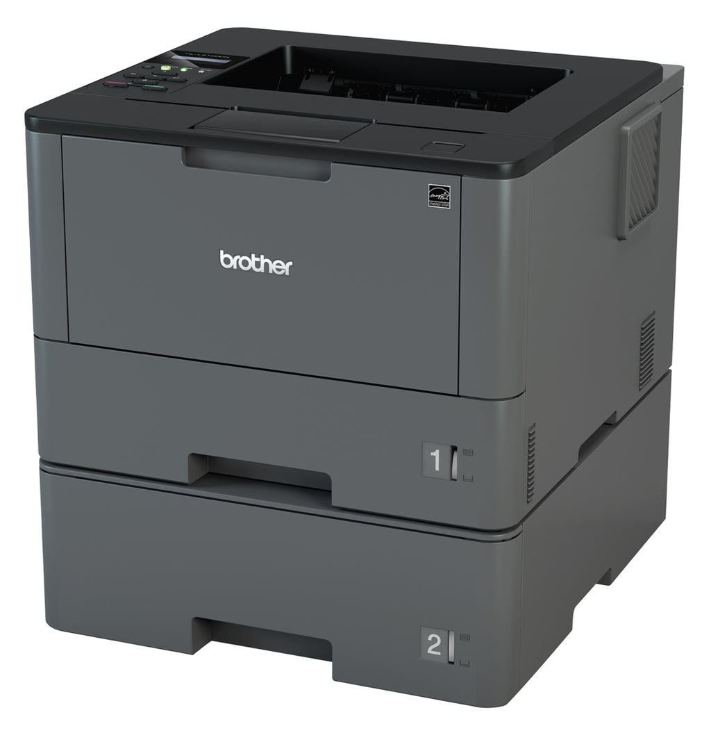 Brother HL-L5000D impresora láser 1200 x 1200 DPI A4 (4)