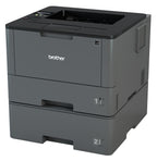 Brother HL-L5000D impresora láser 1200 x 1200 DPI A4 (4)