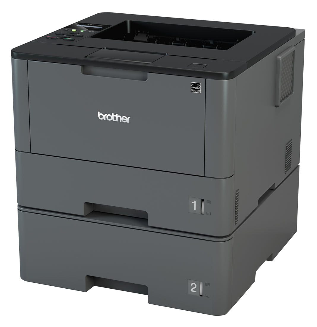 Brother HL-L5000D impresora láser 1200 x 1200 DPI A4 (4)