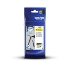 Brother LC3237Y cartucho de tinta 1 pieza(s) Original Rendimiento estándar Amarillo (2)