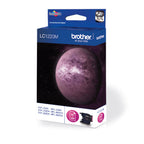 Brother LC1220M cartucho de tinta 1 pieza(s) Original Magenta (3)