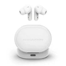 Auriculares Inalámbricos Energy Sistem Chill ANC Blancos
