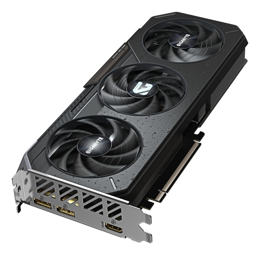 GIGABYTE Radeon RX 9060 XT GAMING 8G AMD (5)