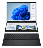 ASUS Zenbook Duo UX8406CA-QL336W Híbrido (2-en-1) 35,6 cm (14") Pantalla táctil LPDDR5x-SDRAM Wi-Fi 7 (802.11be) (3)