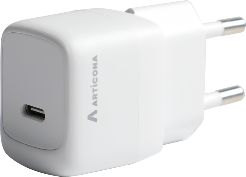 Cargador compacto ARTICONA 30W USB-C (5)