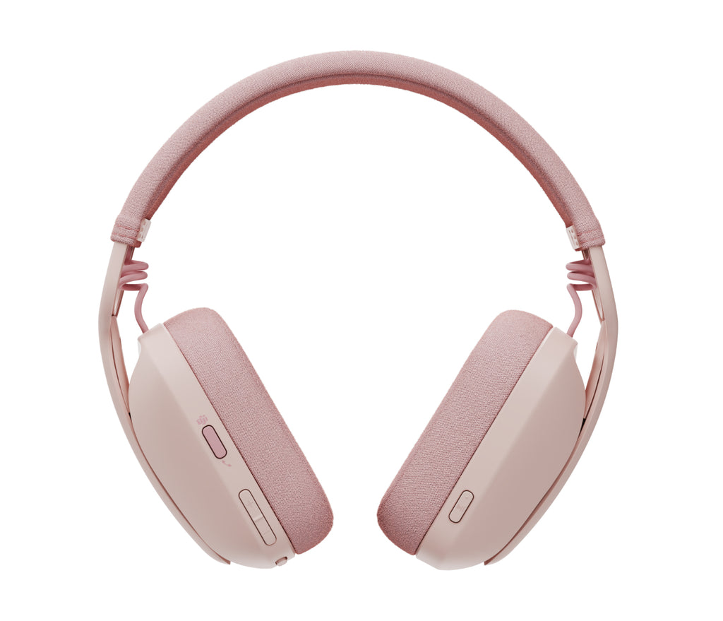 Logitech Zone Vibe Wireless MS