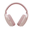 Logitech Zone Vibe Wireless MS