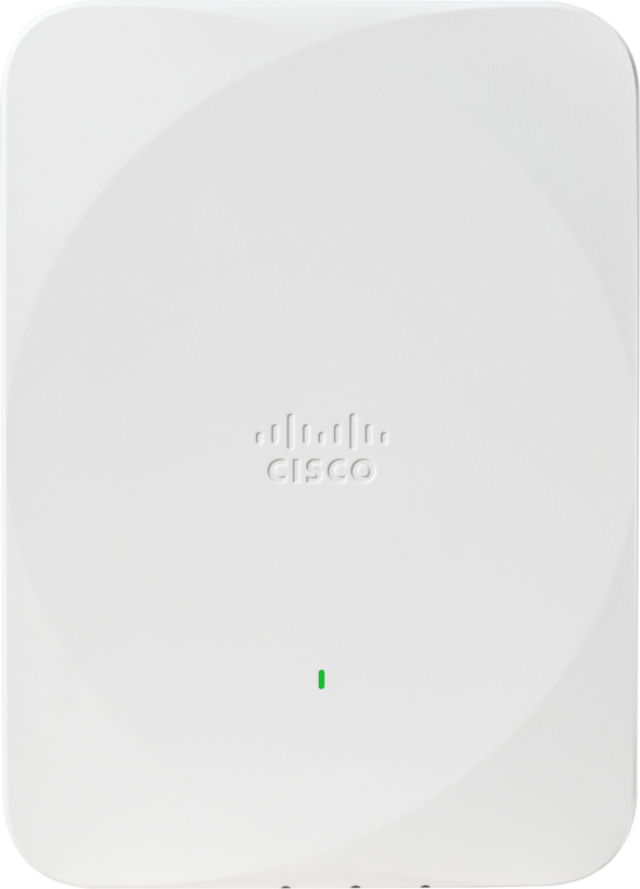 Punto de acceso Cisco Wireless 9172H RTG