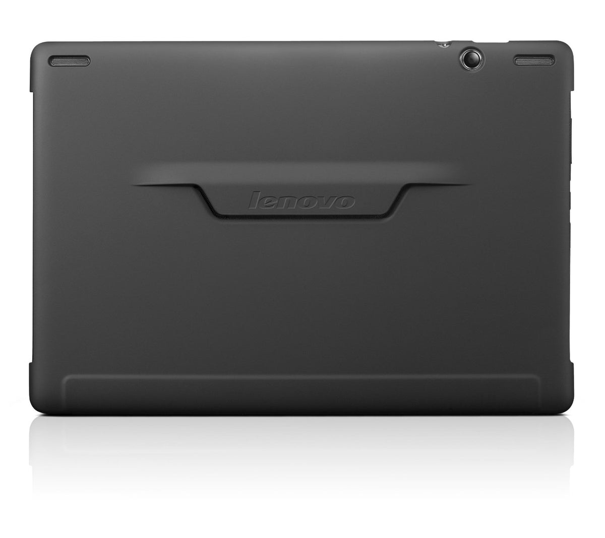 Lenovo 888015800 funda para tablet 25,6 cm (10.1") Folio Negro (3)
