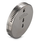 Hama Tahiti Interior Sensor de temperatura y humedad Termómetro universal analógico (4)