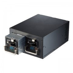 FSP FSP720-20RAB unidad de fuente de alimentación 20+4 pin ATX Negro (2)