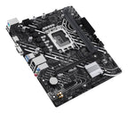 ASUS Prime H610M-K Intel H610 LGA 1700 micro ATX (6)