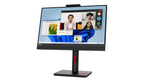 Lenovo ThinkCentre Tiny-In-One 24 pantalla para PC 60,5 cm (23.8") 1920 x 1080 Pixeles Full HD LED Negro (2)