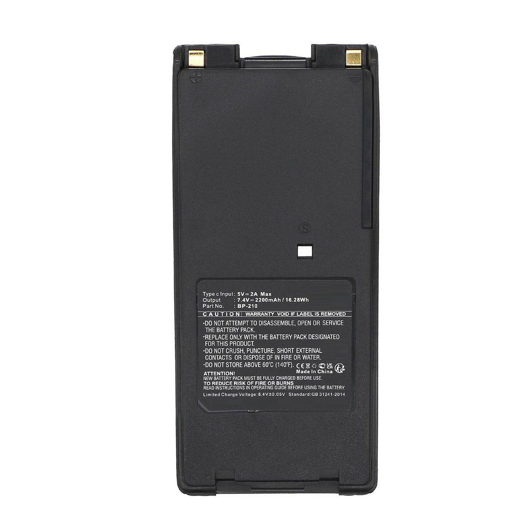 CoreParts MBXTWR-BA0454 accesorio para radio bidireccional (2)