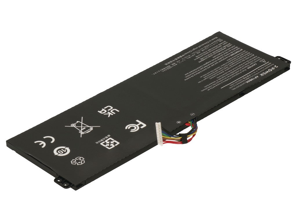 2-Power CBP3885A refacción para laptop Batería