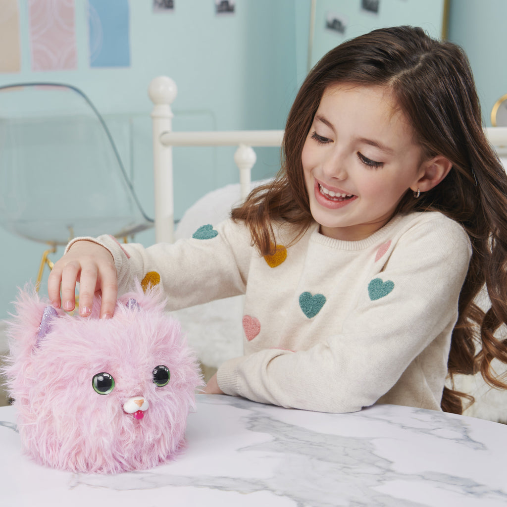 Fur Fluffs POM INA FurFluffs Kitty GML (3)