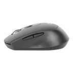 Manhattan 190343 ratón Universal Ambidextro RF inalámbrico Óptico 1600 DPI (5)