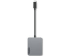 Lenovo USB-C Travel Gen2 USB 2.0 Type-C (5)