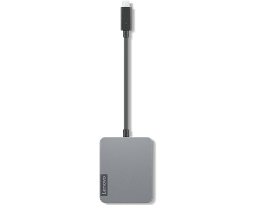 Lenovo USB-C Travel Gen2 USB 2.0 Type-C (5)
