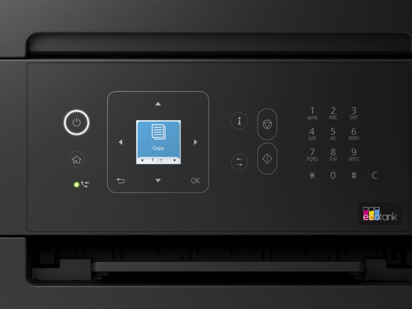MFP Epson EcoTank ET-4900 C11CL59402 (5)