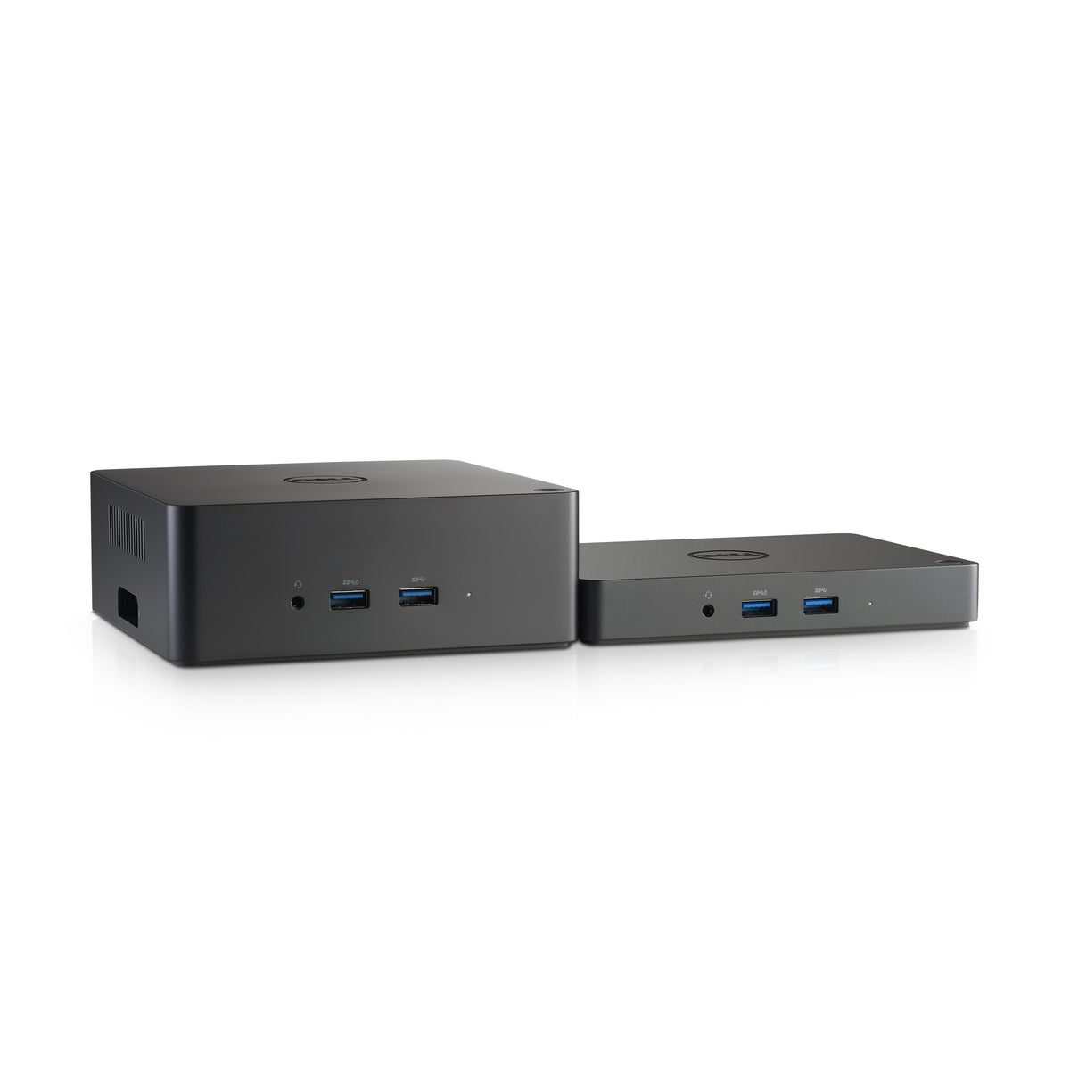 DELL TB16 Alámbrico Thunderbolt 3 Negro (5)