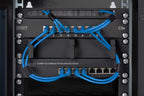 Digitus DN-10-TRAY-1-B accessoire de racks Étagère (3)