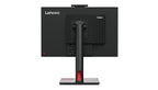 Lenovo ThinkCentre Tiny-In-One 24 pantalla para PC 60,5 cm (23.8") 1920 x 1080 Pixeles Full HD LED Negro (4)