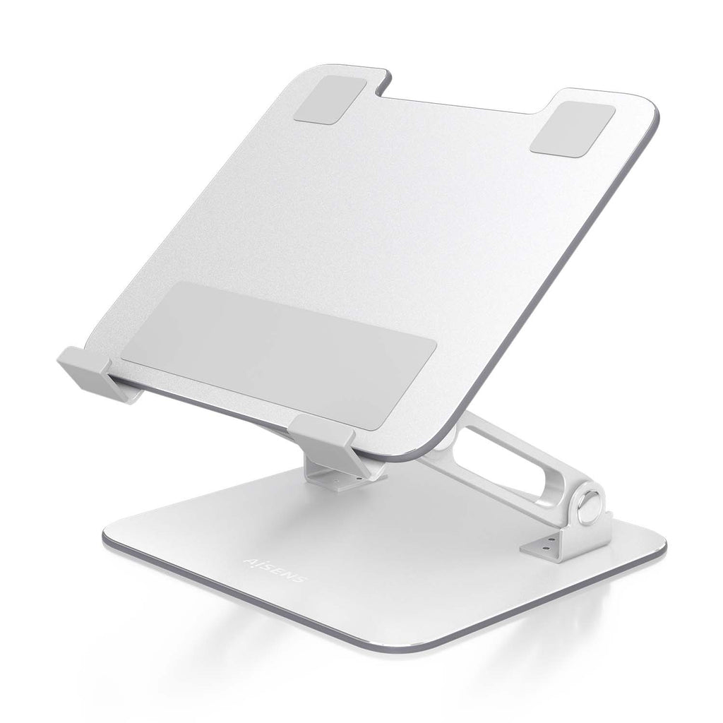 AISENS LPS4L-339 soporte para ordenador portátil Soporte para ordenador portátil y tableta 33 cm (13") (3)