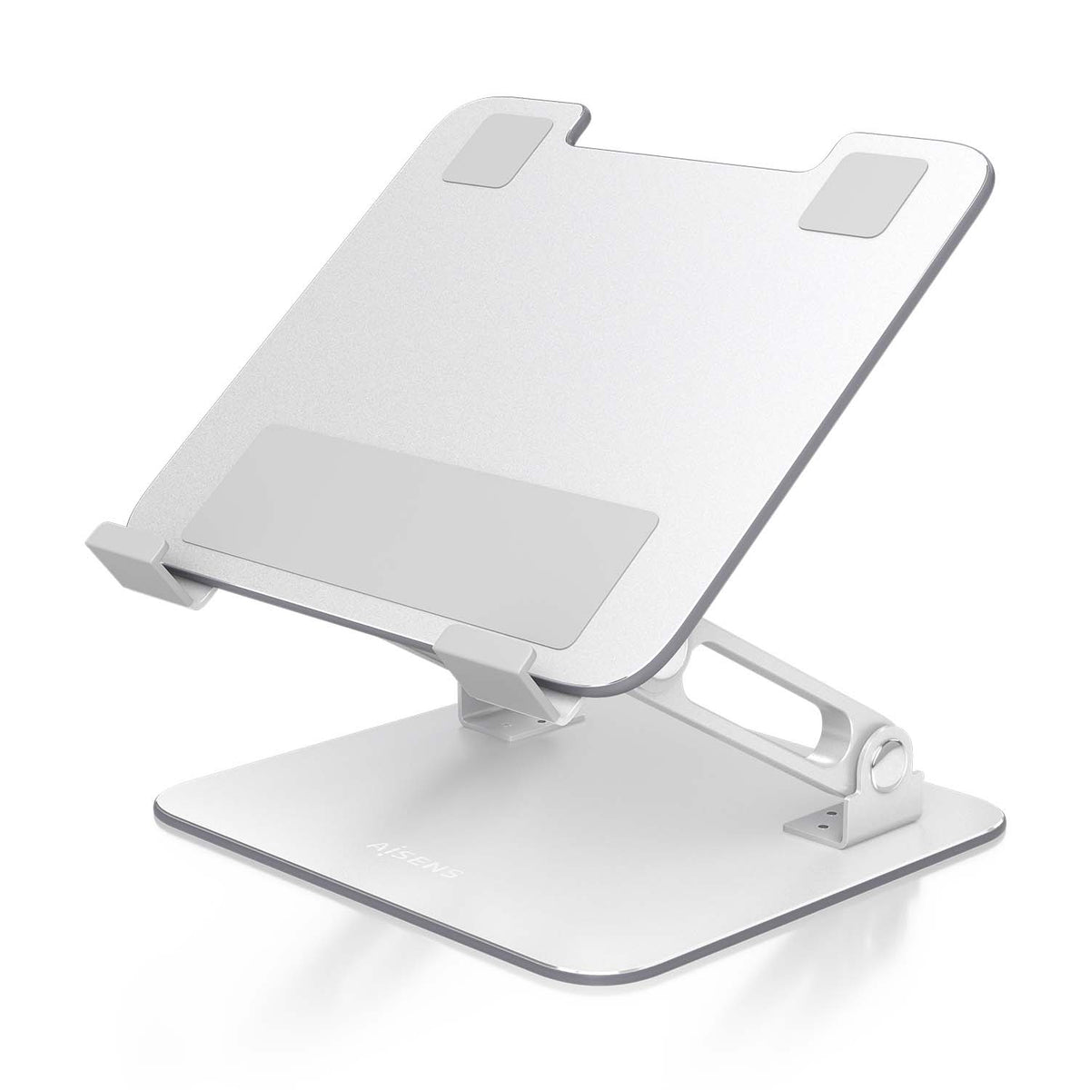 AISENS LPS4L-339 soporte para ordenador portátil Soporte para ordenador portátil y tableta 33 cm (13") (3)