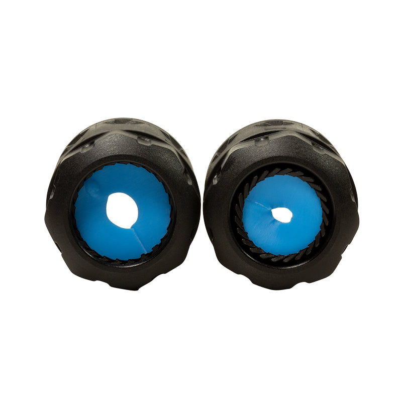 LogiLink NP0082 sujetacables Negro Nylon 1 pieza(s) (5)