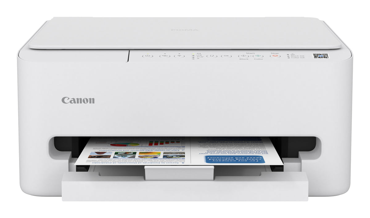 Canon PIXMA TS4150i Inyección de tinta A4 1200 x 1200 DPI Wifi (3)