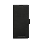 dbramante1928 Copenhagen Slim funda para teléfono móvil 15,8 cm (6.2") Funda cartera Negro