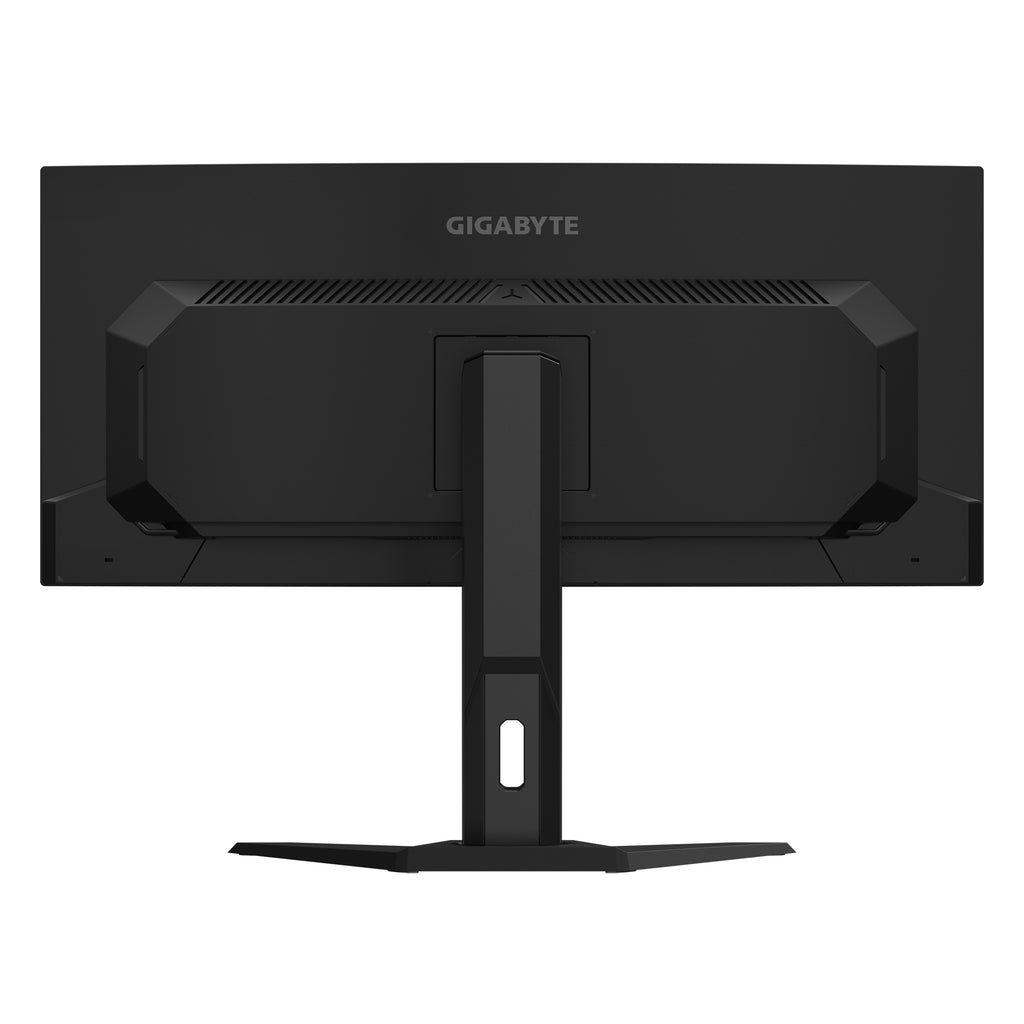 GIGABYTE MO34WQC pantalla para PC 86,4 cm (34") 3440 x 1440 Pixeles Wide Quad HD Negro (6)