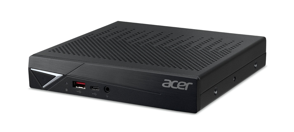 Acer Veriton N2580 Intel® Core™ i3 i3-1115G4 8 GB DDR4-SDRAM 256 GB SSD Mini PC Negro (9)
