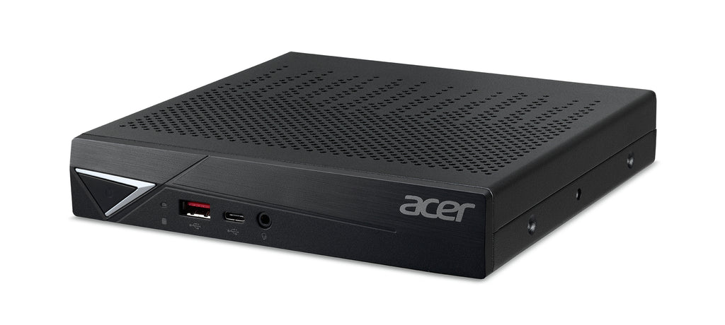 Acer Veriton N2580 Intel® Core™ i3 i3-1115G4 8 GB DDR4-SDRAM 256 GB SSD Linux Mini PC Negro (9)