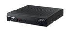 Acer Veriton N2580 Intel® Core™ i3 i3-1115G4 8 GB DDR4-SDRAM 256 GB SSD Linux Mini PC Negro (9)