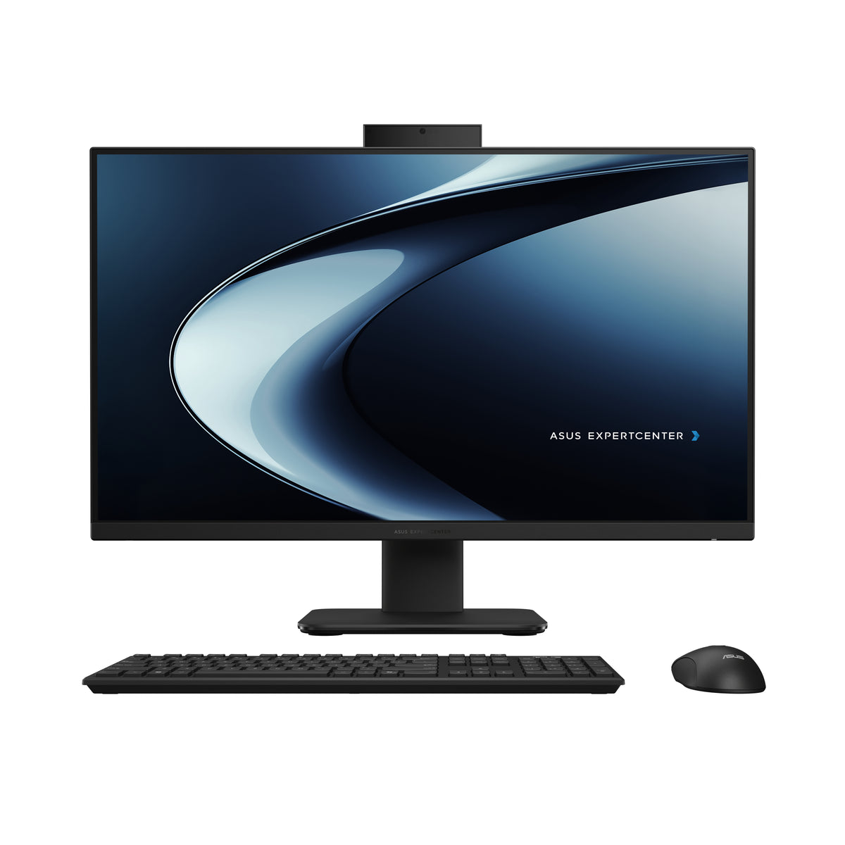 ASUS ExpertCenter P400 AiO P470VAK-BPE628X Intel Core 5 210H 68,6 cm (27") 1920 x 1080 Pixeles PC todo en uno 16 GB DDR5-SDRAM 512 GB SSD Windows 11 Pro Wi-Fi 6E (802.11ax) Negro (2)