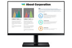 Samsung T45F pantalla para PC 61 cm (24") 1920 x 1080 Pixeles Full HD LCD Negro (2)