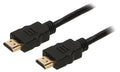 2-Power CAB0053A cable HDMI 2 m HDMI tipo A (Estándar) Negro